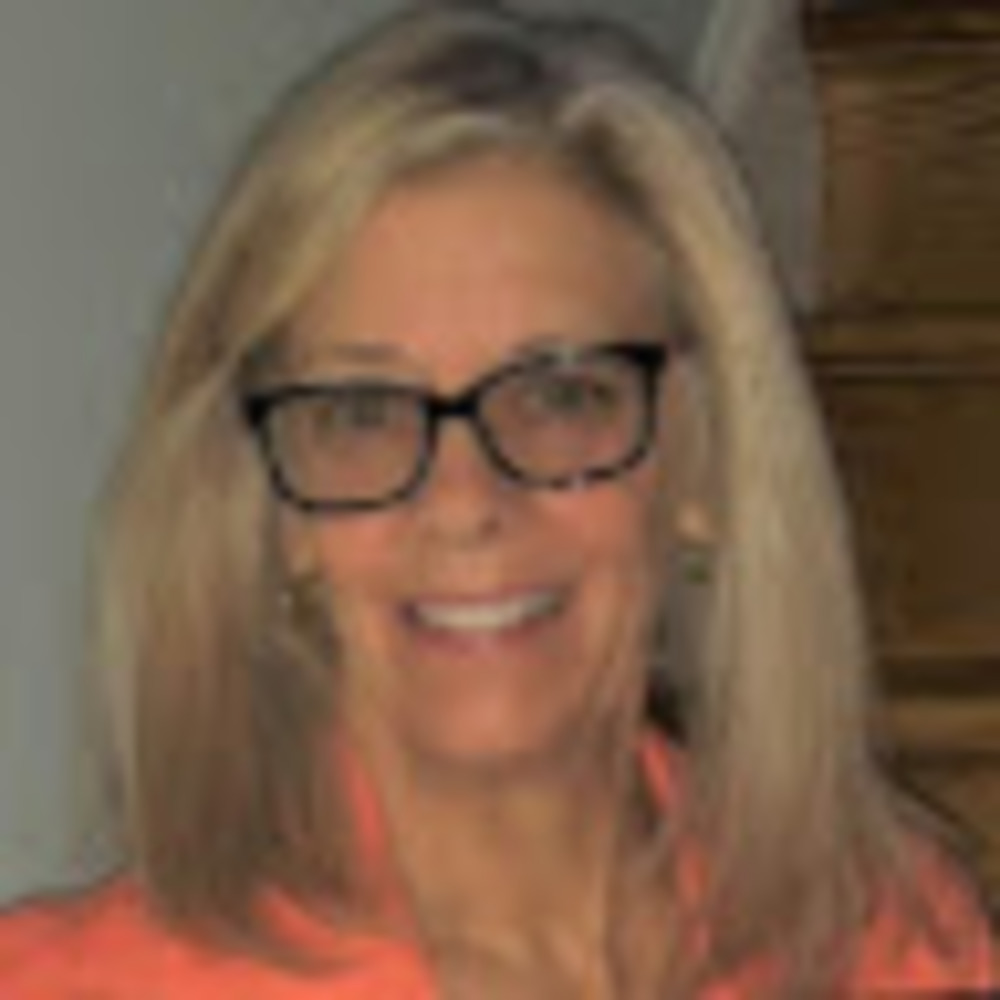 Meet your Posher, J. debra